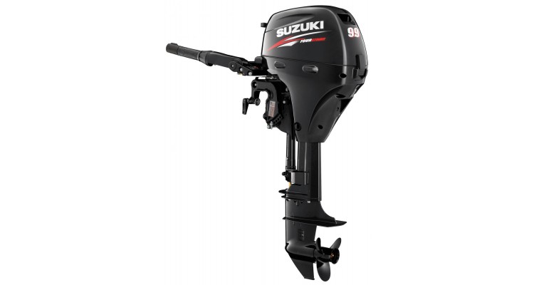 SUZUKI DF9,9BS